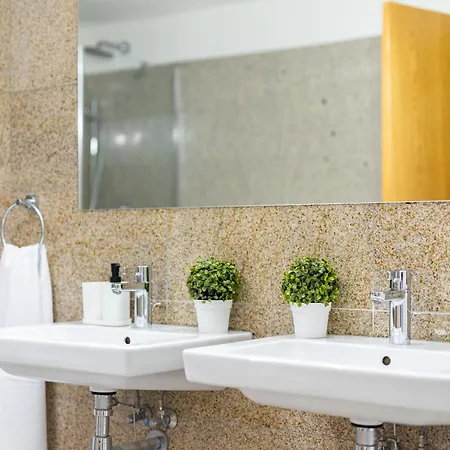 Apartamento Castle Hideway