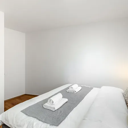 Castle Hideway * Pozsony