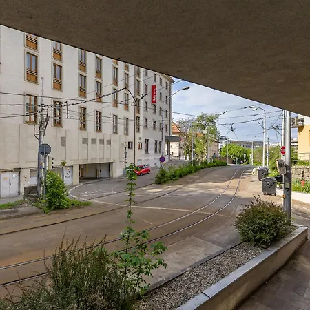 Castle Hideway * Bratislava