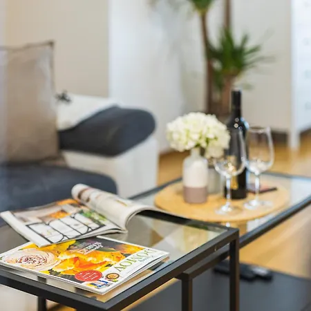 Apartamento Castle Hideway *