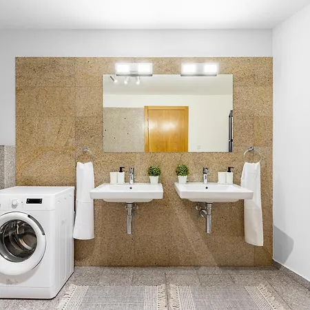 Castle Hideway Apartment Bratislava