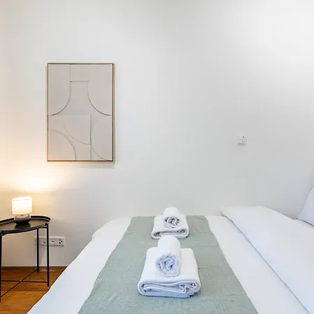 Castle Hideway Apartman *