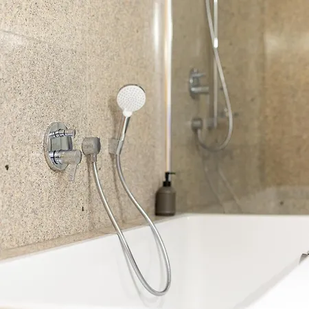 Castle Hideway Apartamento Bratislava