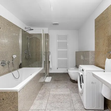 Apartamento Castle Hideway