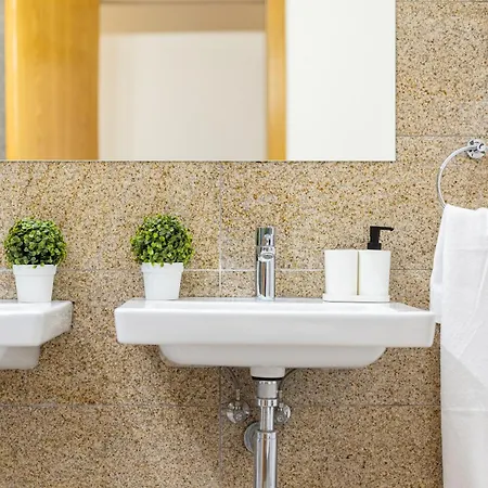 Castle Hideway Apartamento *