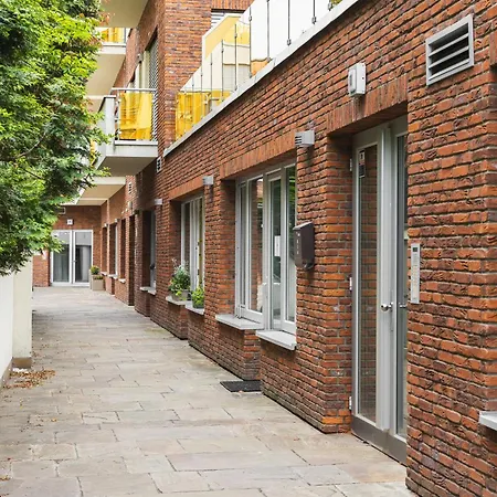 Apartman Castle Hideway