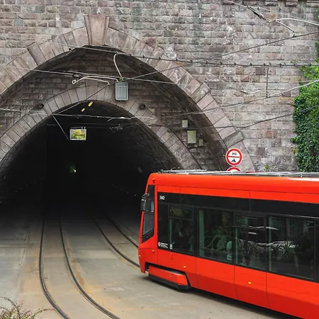 Castle Hideway براتسيلافا