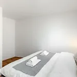 Castle Hideway * Μπρατισλάβα