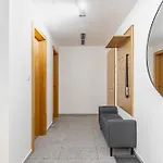 Castle Hideway * Μπρατισλάβα
