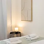 Διαμέρισμα Castle Hideway *