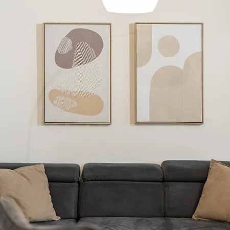 Castle Hideway Apartament