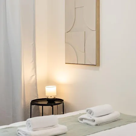 Apartament Castle Hideway *