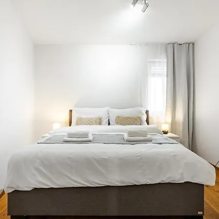 Castle Hideway ブラチスラヴァ