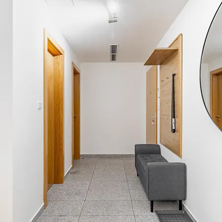 Castle Hideway * ブラチスラヴァ