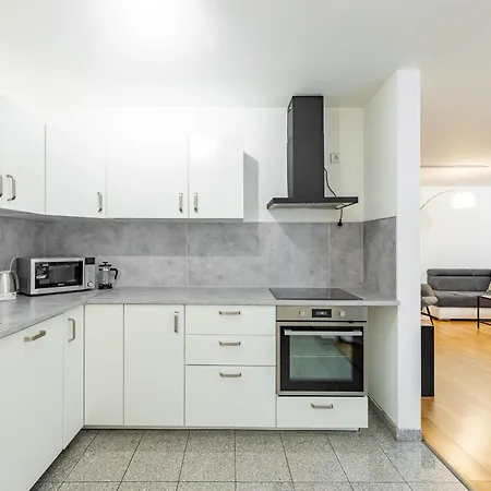 Castle Hideway ブラチスラヴァ